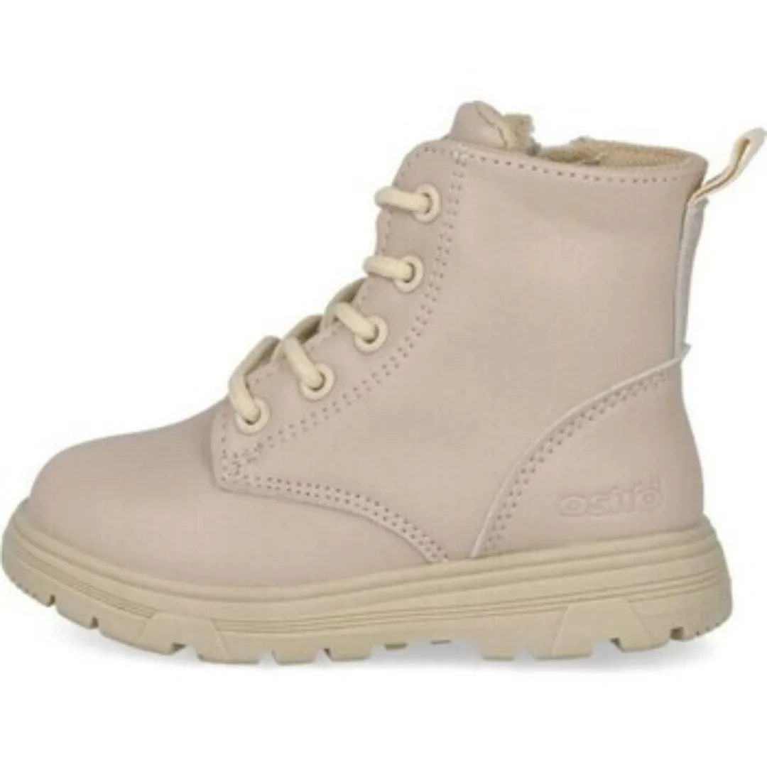 Conguitos  Stiefel OSSH129001 Beige günstig online kaufen