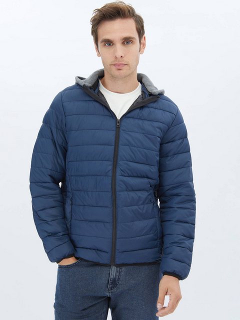 KİP Winterjacke Gewebter Mantel günstig online kaufen