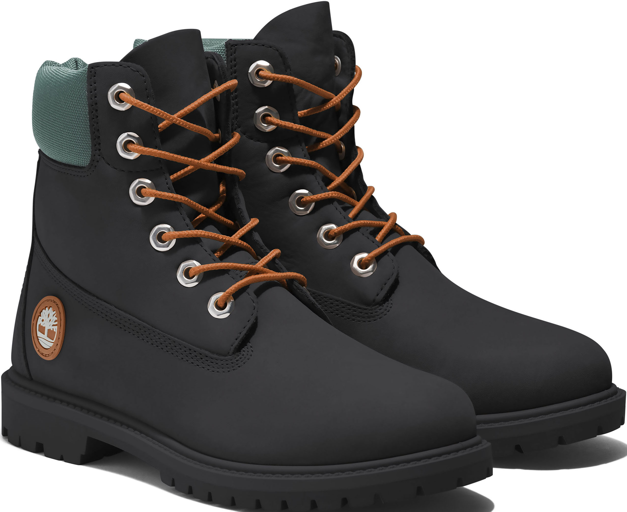 Timberland Schnürboots "6in Hert Bt Cupsole- W", wasserdicht günstig online kaufen