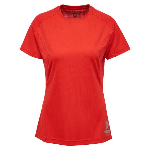 hummel T-Shirt Runner Tee Womens günstig online kaufen