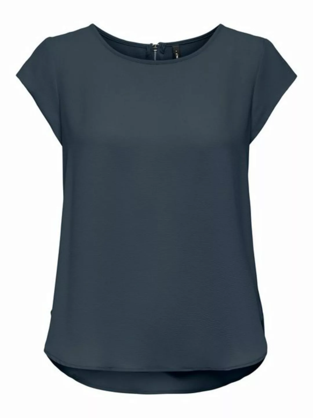 ONLY Funktionsbluse ONLVic (1-tlg) Plain/ohne Details günstig online kaufen