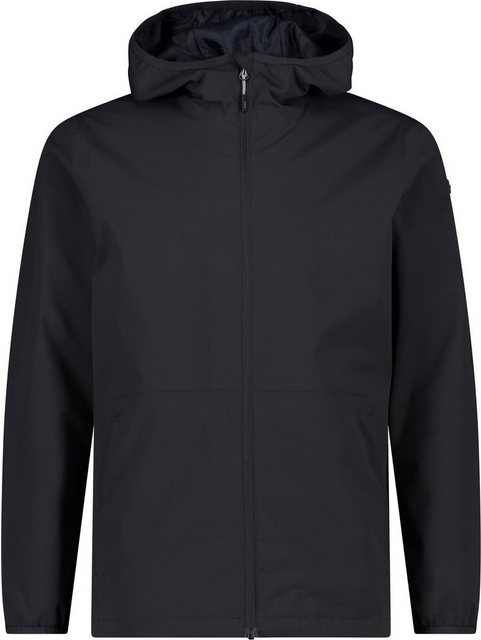 CMP Funktionsjacke MAN PARKA FIX HOOD günstig online kaufen