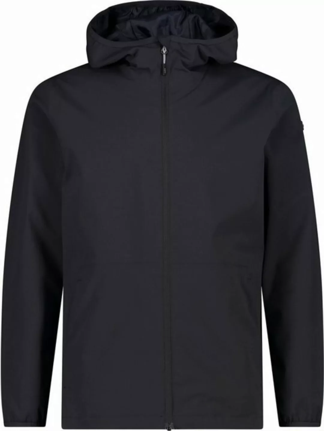 CMP Softshelljacke CMP Herren Jacke aus zwei Lagen Stretchgewebe 34Z5 günstig online kaufen