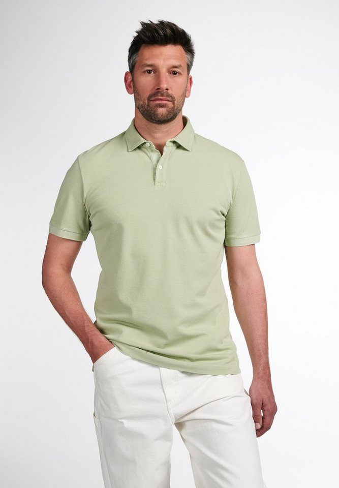 Eterna Poloshirt "MODERN FIT" günstig online kaufen