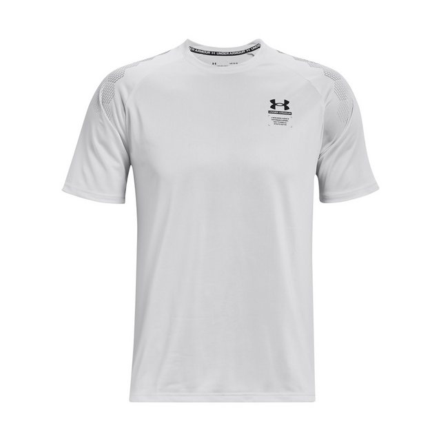 Under Armour® T-Shirt Under Armour Herren T-Shirt Armourprint Short Sleeve günstig online kaufen