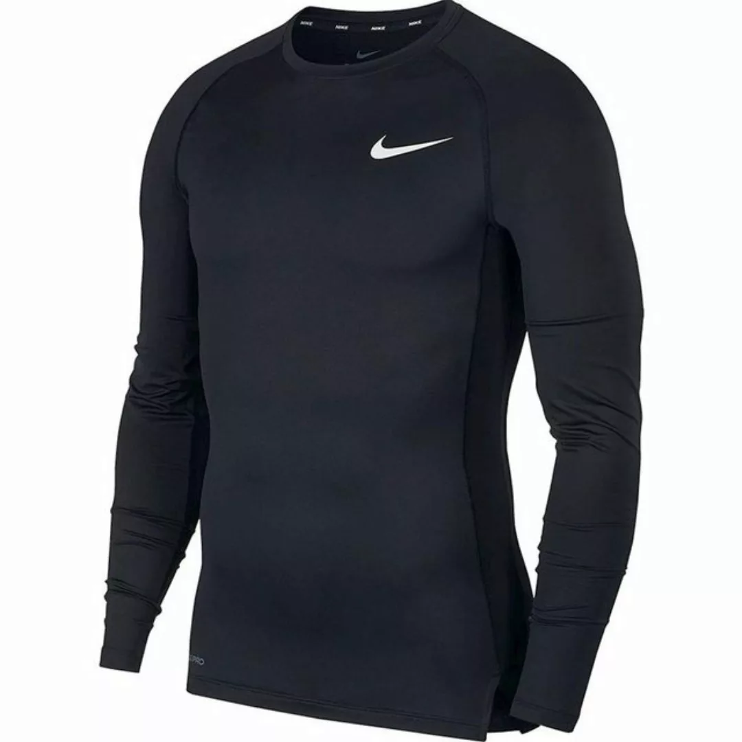 Nike Hoodie Pro Top Longsleeve Thight günstig online kaufen