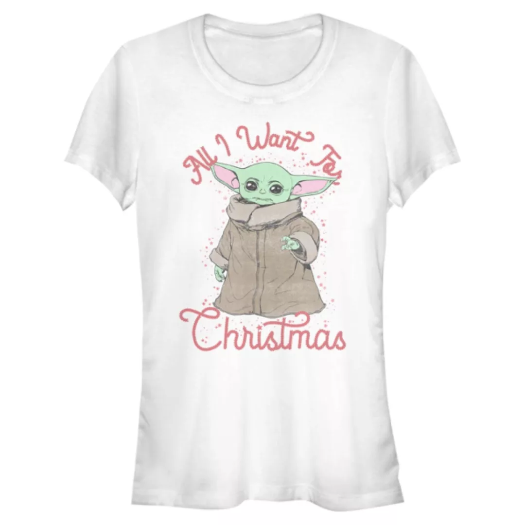 Star Wars - The Mandalorian - The Child Christmas Child - Weihnachten - Fra günstig online kaufen