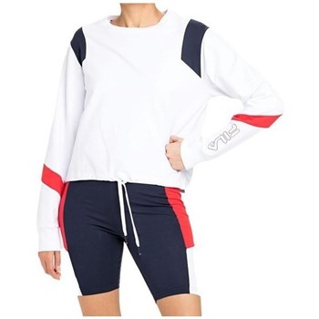 Fila  Sweatshirt Pita Cropped Crew W günstig online kaufen
