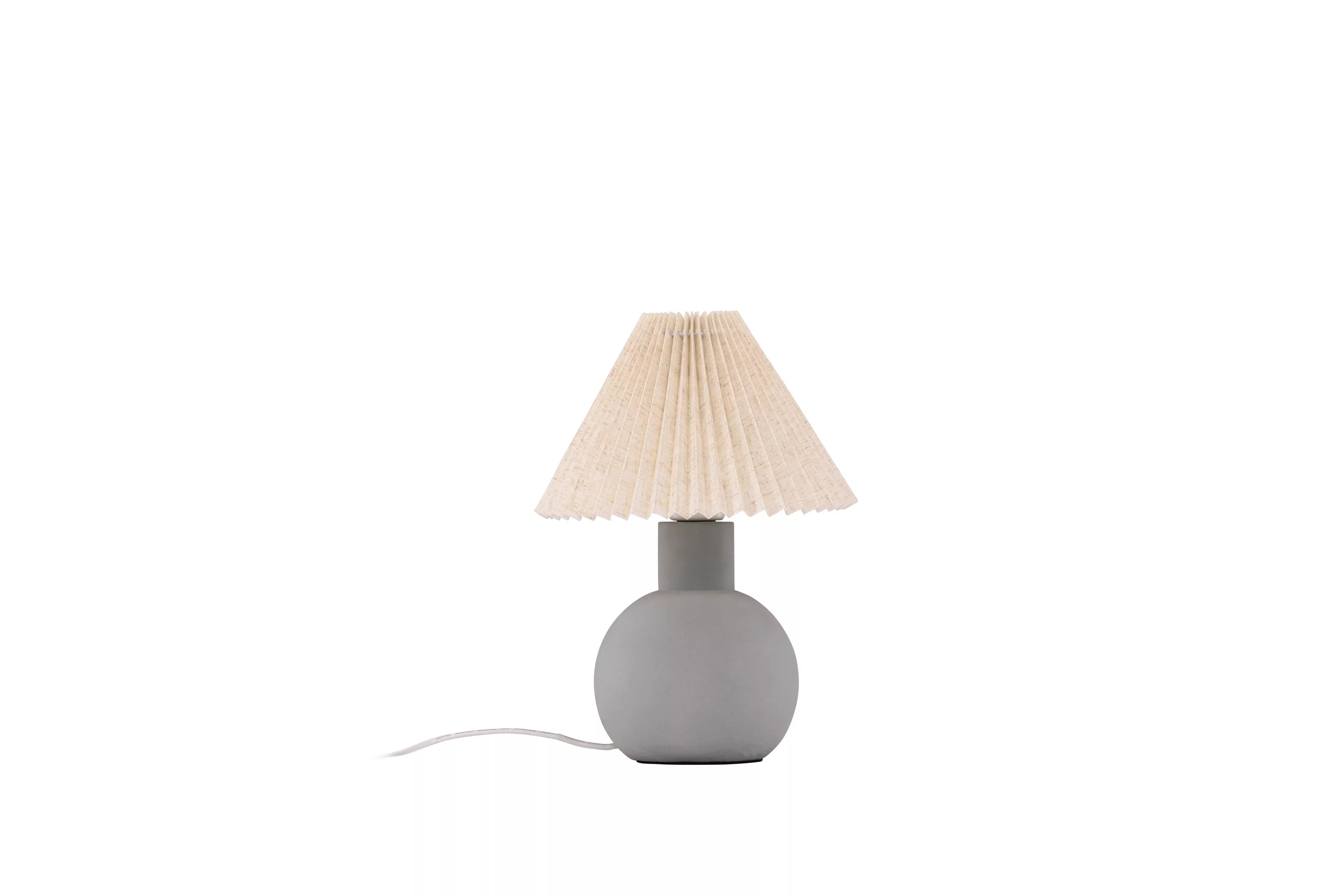 NADUVI Collection | Tischlampe Oliver günstig online kaufen