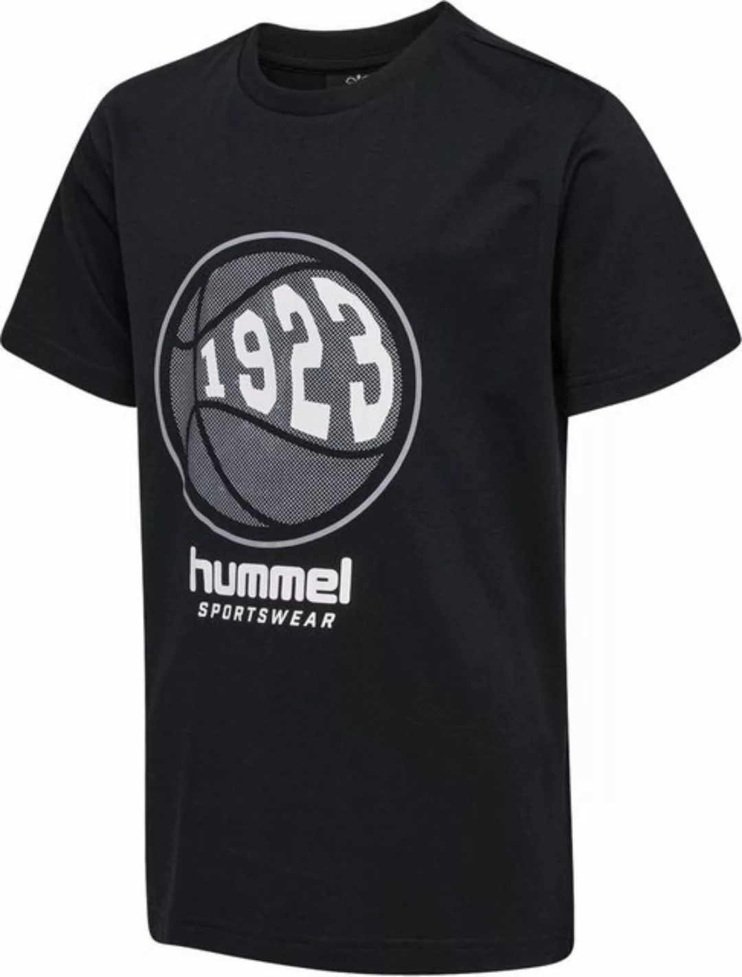 hummel T-Shirt Hmlleo T-Shirt S/S günstig online kaufen