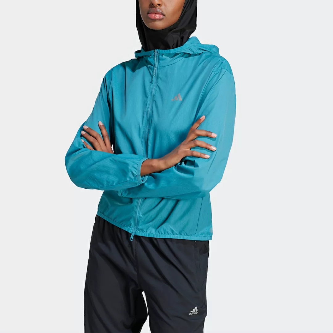 adidas Performance Laufjacke "RUN IT WINDBREAKER" günstig online kaufen