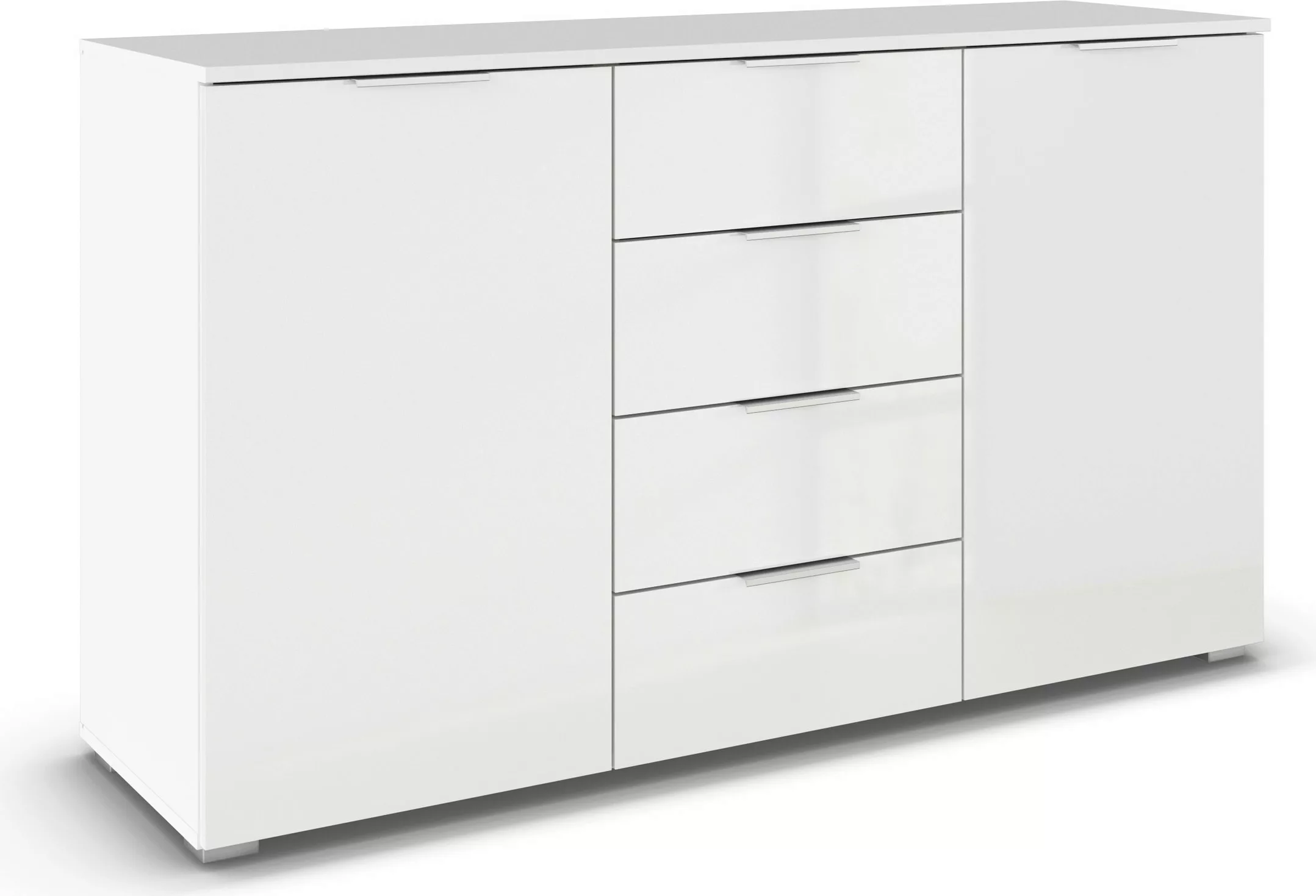 rauch Kommode "Sideboard Kombikommode Schubladenkommode AGORDO", mit 4 Schu günstig online kaufen