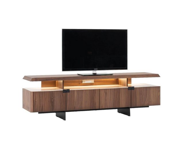 JVmoebel TV-Schrank Luxus Lowboard rtv Regal Sideboard tv Fernseh Ständer M günstig online kaufen