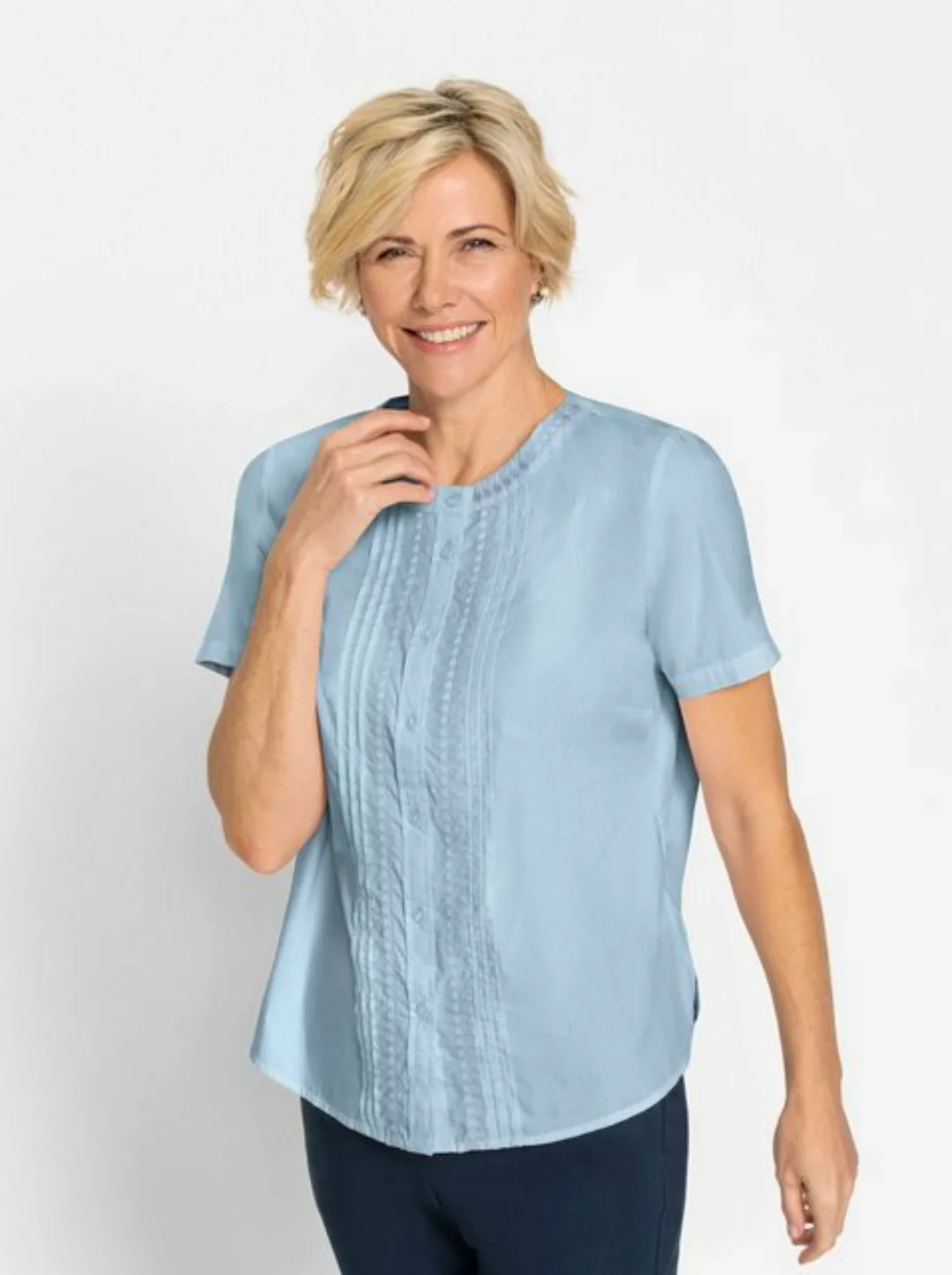 Witt Klassische Bluse Bluse günstig online kaufen