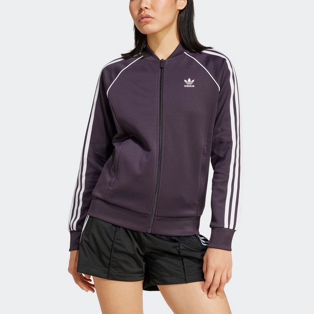 adidas Originals Outdoorjacke SST CLASSIC TT Superstar günstig online kaufen