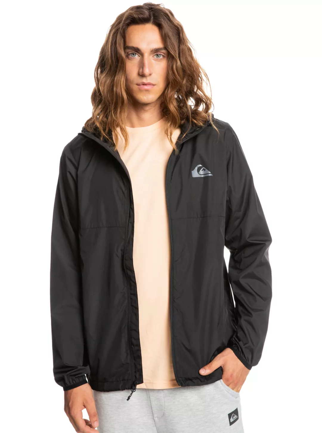 Quiksilver Windbreaker "Everyday" günstig online kaufen