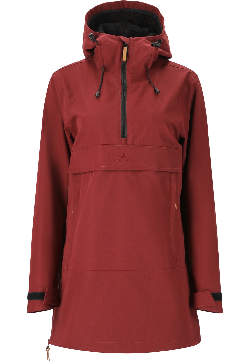 WHISTLER Outdoorjacke "Dallon", aus atmungsaktivem Material günstig online kaufen