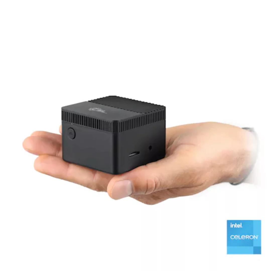 CSL Mini-PC »Tiny Box«, 2m HDMI Kabel günstig online kaufen