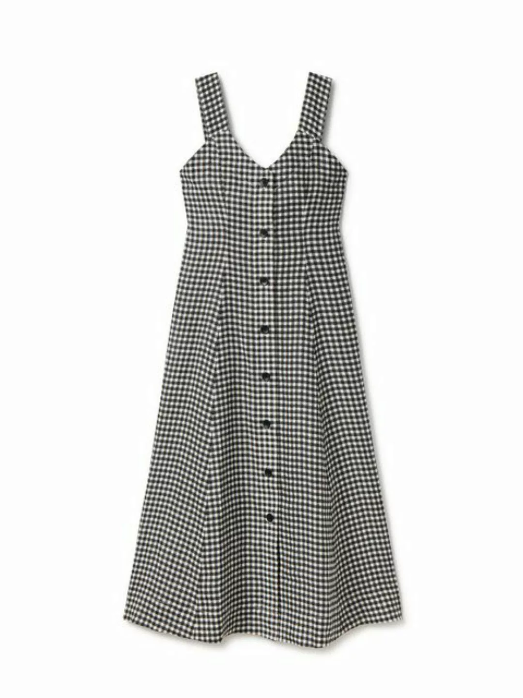 TWOTHIRDS Sommerkleid Medni - Veganes Kleid aus recycelten Materialien günstig online kaufen