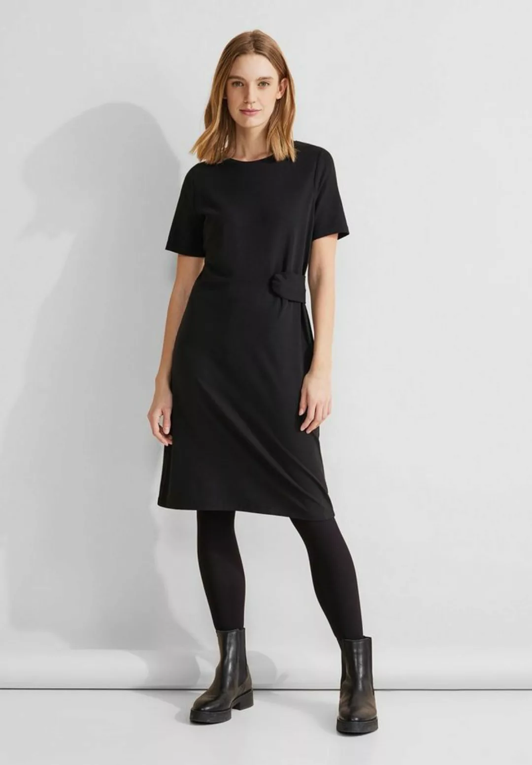 Street One Damen Kleid A143923 günstig online kaufen