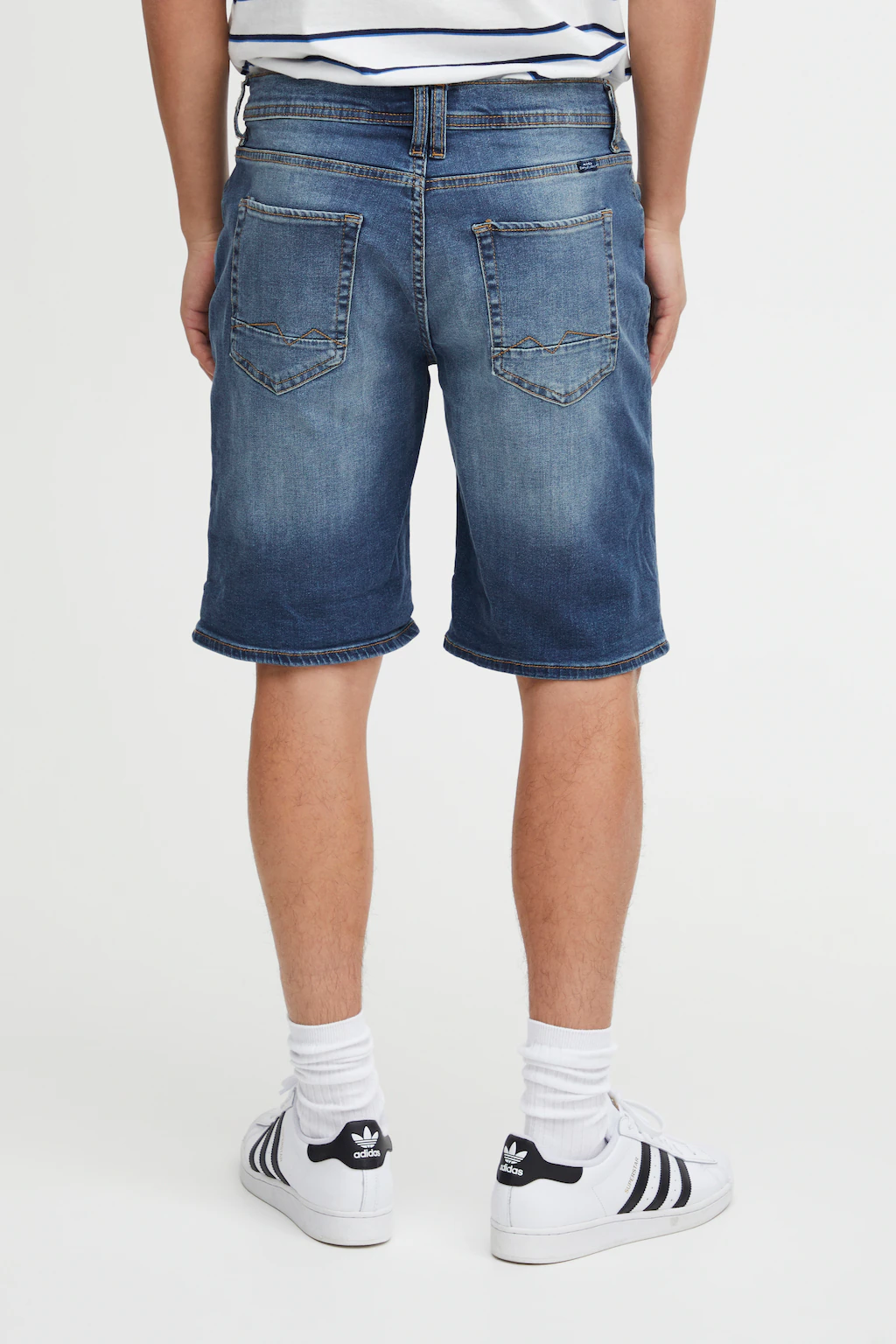 Blend Shorts "BHTWISTER-denimshorts" günstig online kaufen