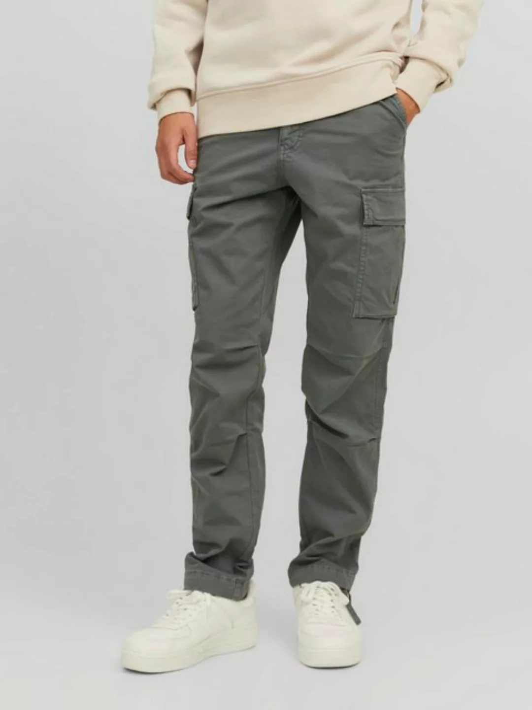 Jack & Jones Cargohose JPSTACE JJTUCKER CARGO AMA NOOS günstig online kaufen