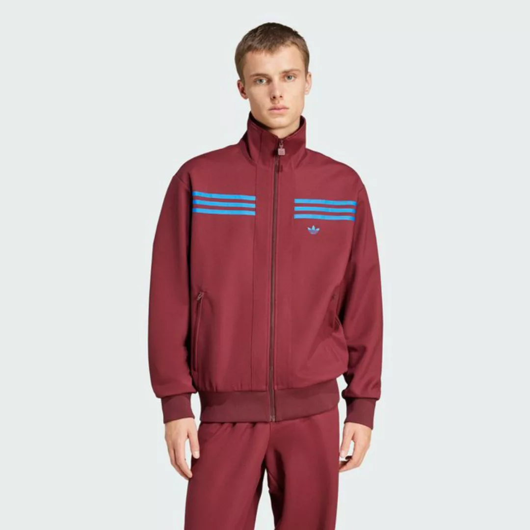 adidas Originals Sweatjacke ADIDAS 70S ORIGINALS JACKE günstig online kaufen