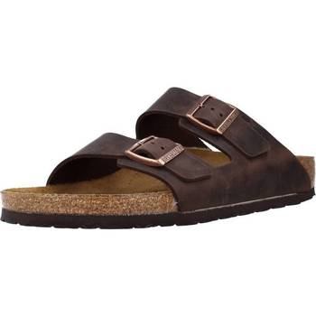 Birkenstock  Sandalen Arizona NU Oiled günstig online kaufen