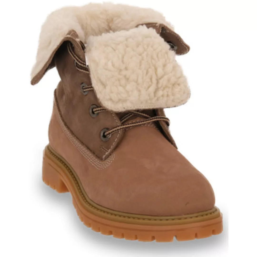 Lumberjack  Damenstiefel CN002 TAUPE günstig online kaufen