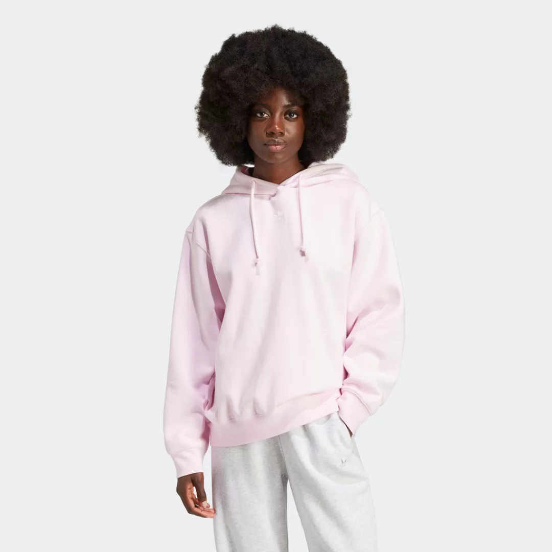 adidas Originals Kapuzensweatshirt "ADICOLOR ESSENTIALS BOYFRIEND HOODIE" günstig online kaufen