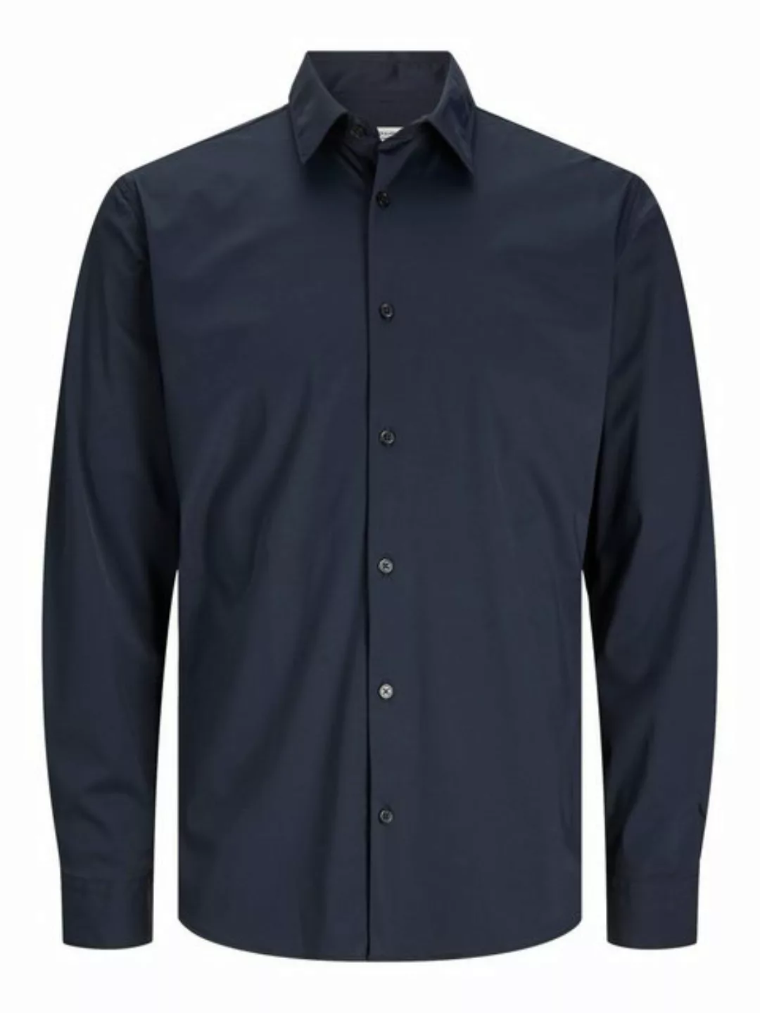 Jack & Jones Langarmhemd JPRBLAACTIVE STRETCH SLIM SHIRT L/S SN günstig online kaufen