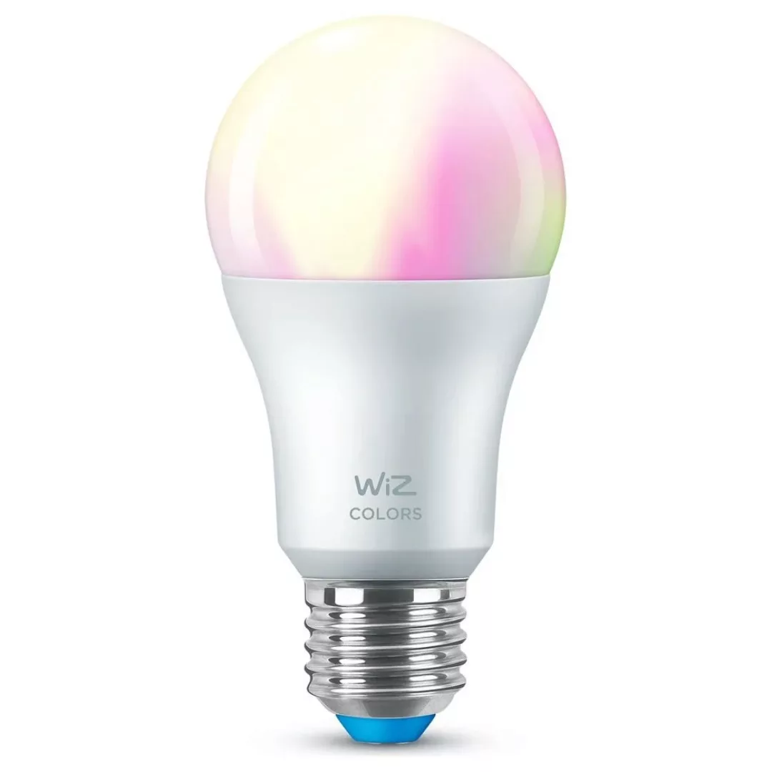 Wiz LED Smart Leuchtmittel in Weiß 8W 806lm 2er Pack günstig online kaufen