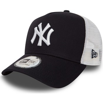 New-Era  Schirmmütze New York Yankees Clean A günstig online kaufen