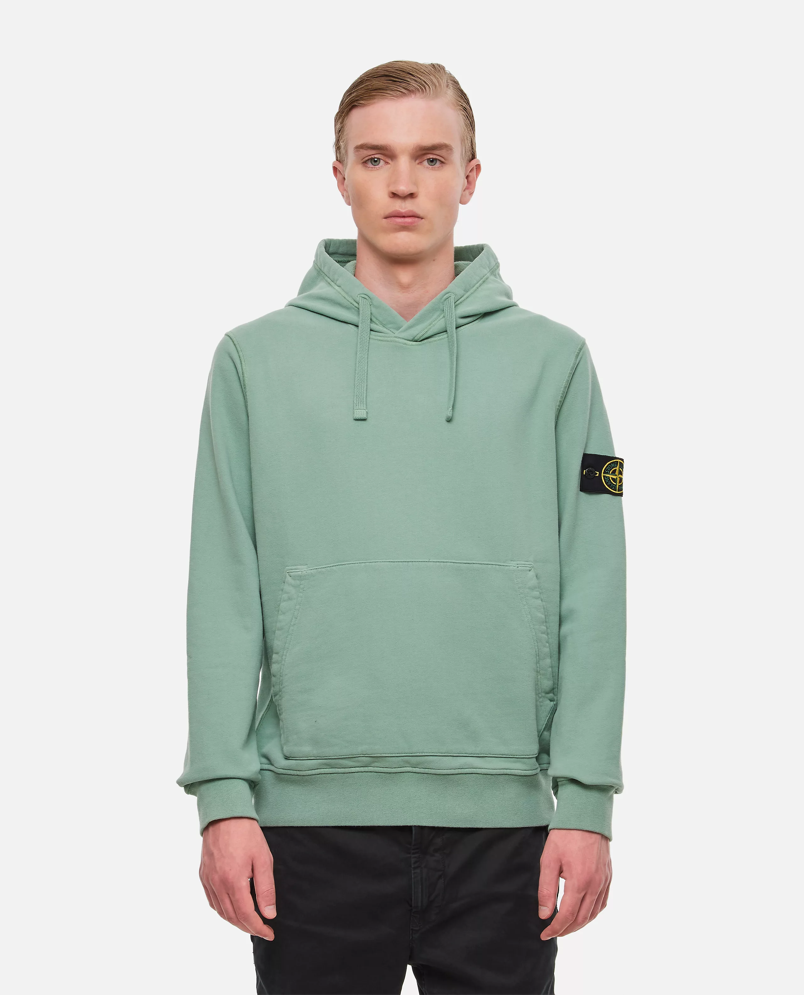 COTTON HOODIE günstig online kaufen