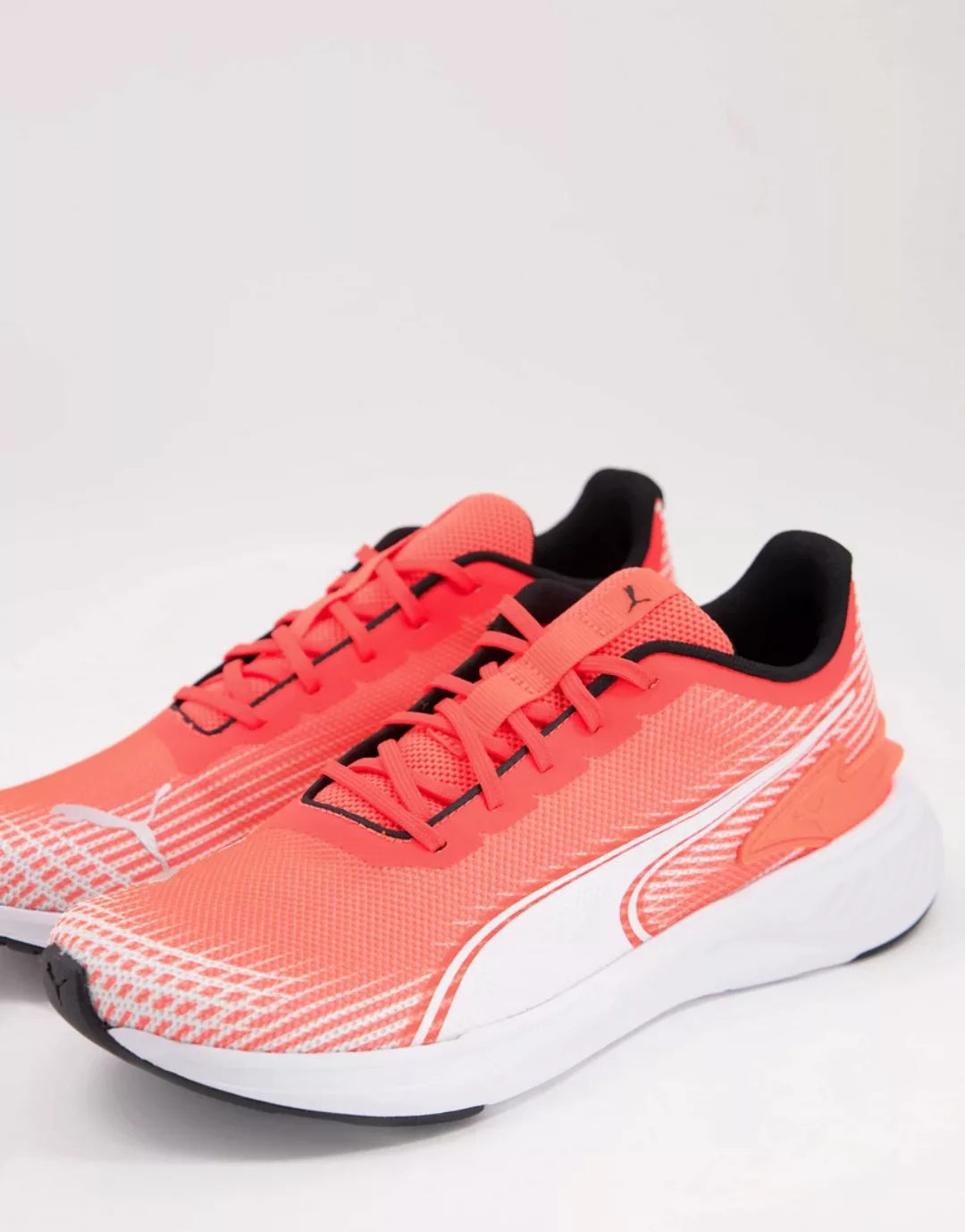 PUMA – Training Accelerate – Sneaker in Rot günstig online kaufen