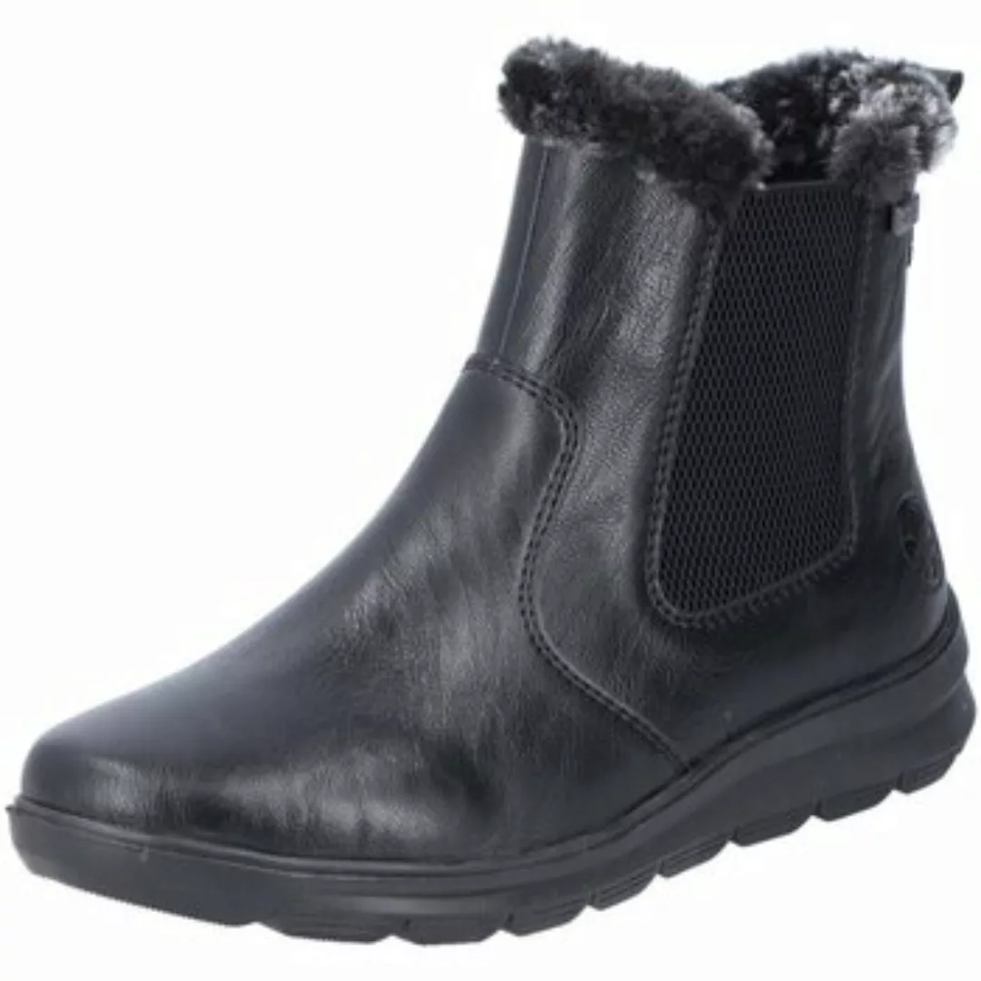 Rieker  Stiefel Stiefeletten Z0061-00 günstig online kaufen