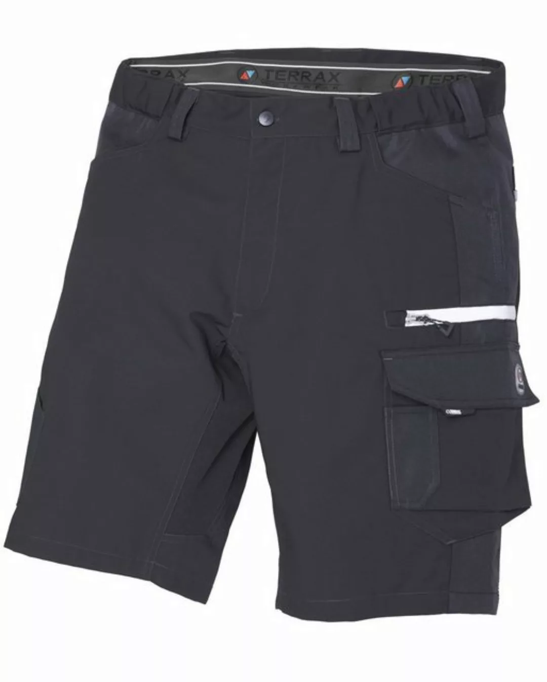 Terrax Workwear Arbeitsshorts Terrax Arbeits- Berufs- Shorts 20621 günstig online kaufen