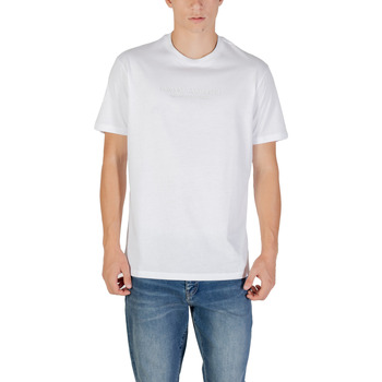 ARMANI EXCHANGE T-Shirt Herren T-Shirt 1er günstig online kaufen