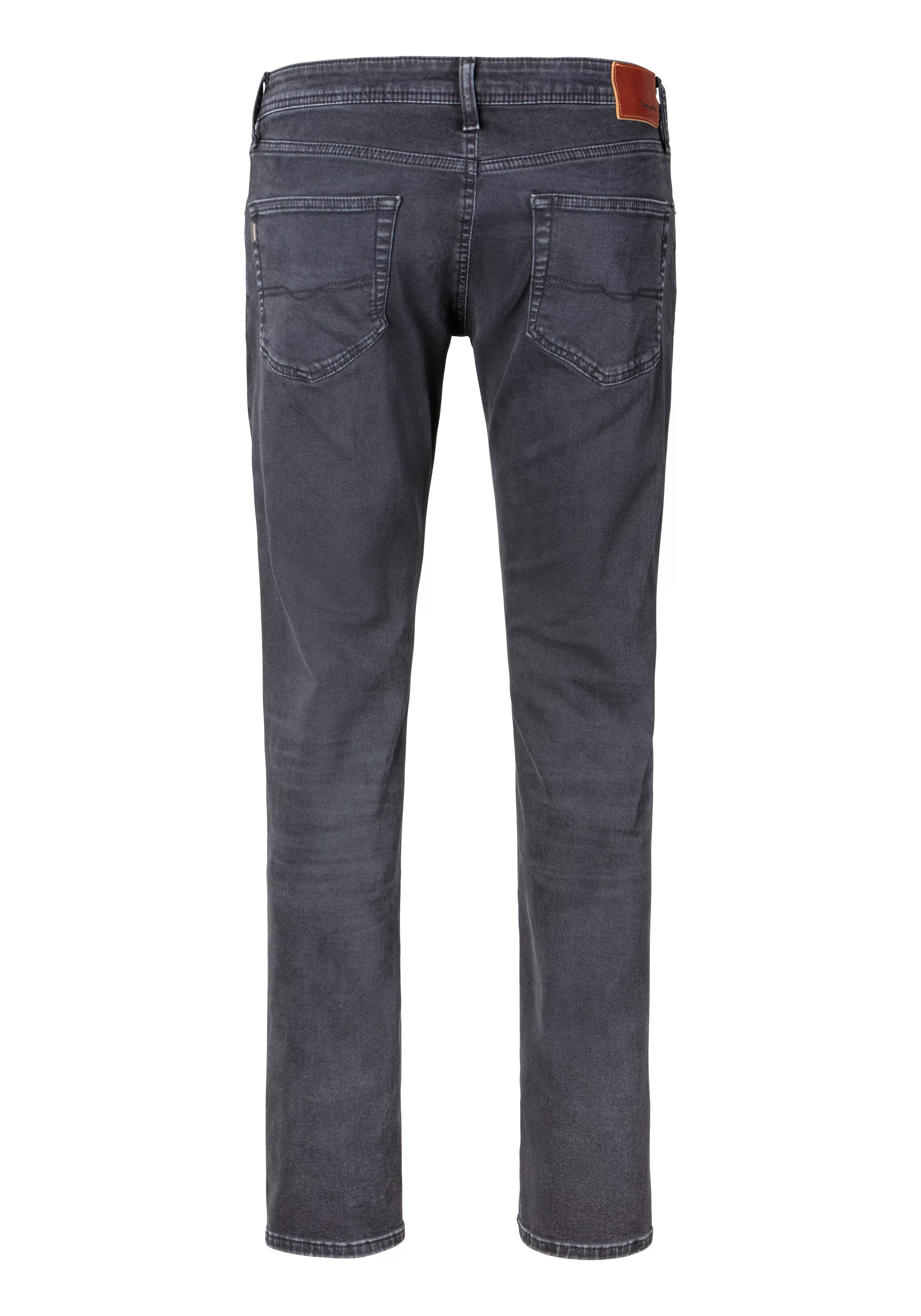 Pepe Jeans Tapered-fit-Jeans "TAPERED JEANS" günstig online kaufen