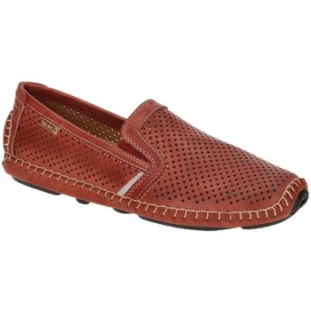 Pikolinos  Herrenschuhe Slipper Jerez Schuhe Slipper 09Z-3100 09Z-3100 sand günstig online kaufen