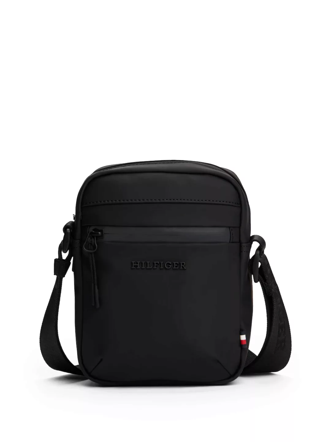 Tommy Hilfiger Umhängetasche "TH TPU MINI REPORTER", Schultertasche, Crossb günstig online kaufen