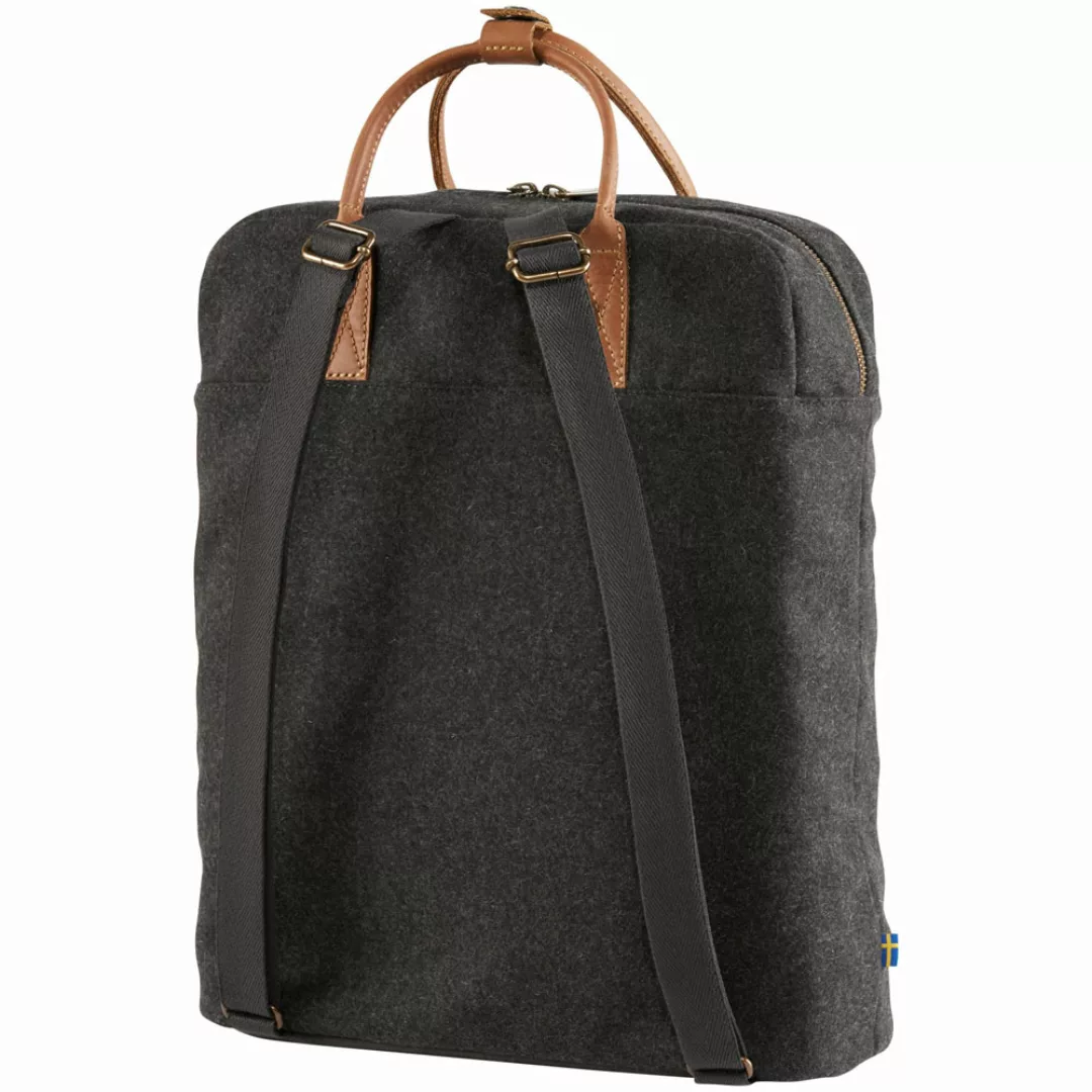 Fjaellraeven Norrvage Backpack Grey günstig online kaufen