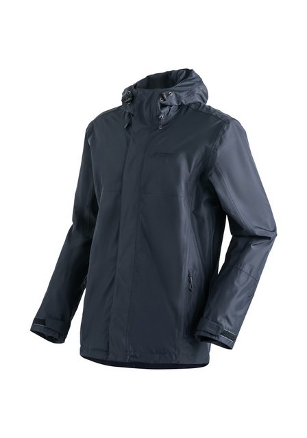 Maier Sports Outdoorjacke Abbenstein M Herren Jacke wasserdicht, Funktionsj günstig online kaufen