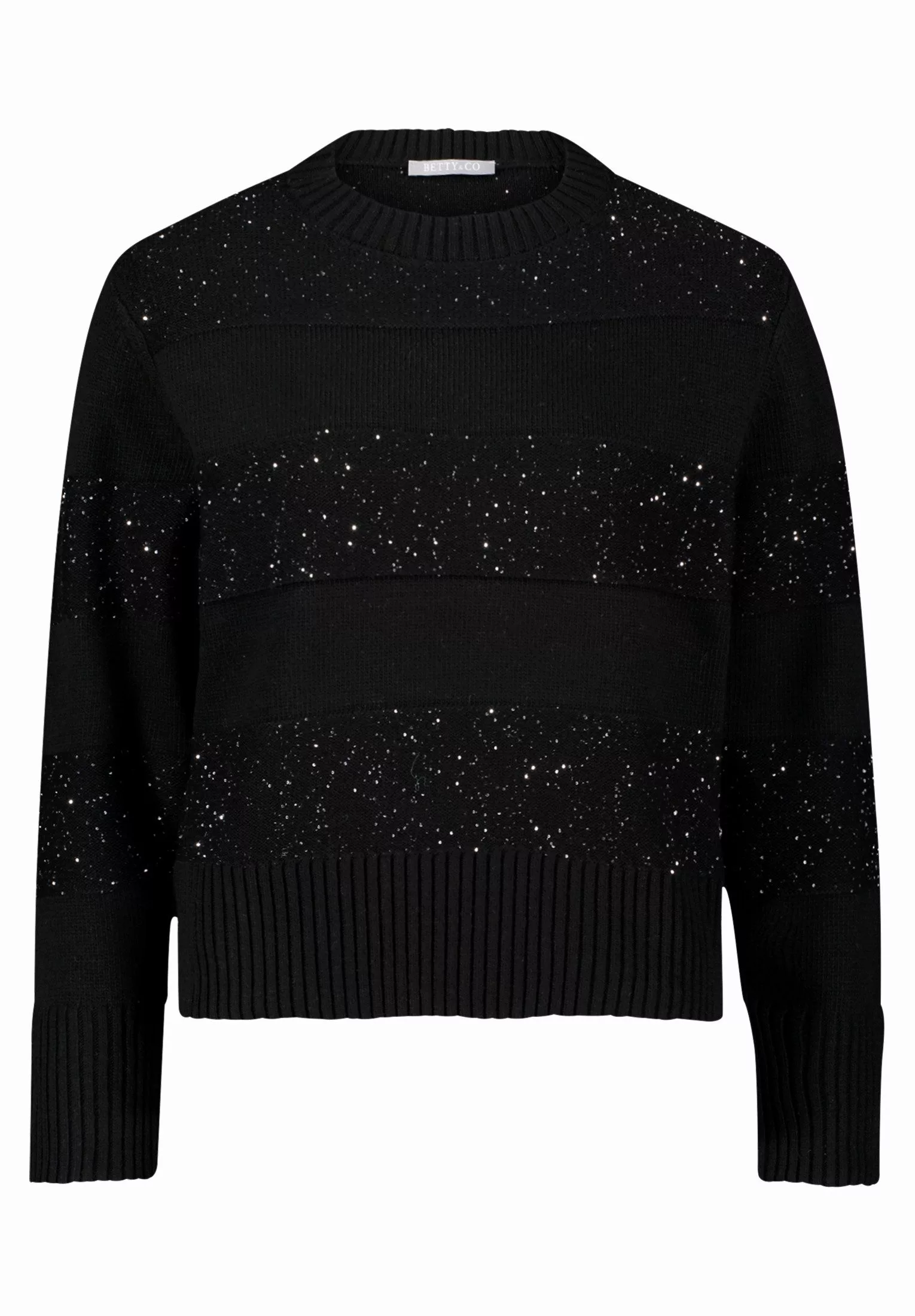 Betty&Co Strickpullover Betty & Co Damen günstig online kaufen