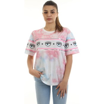 Chiara Ferragni  T-Shirt 72CBHT13-CFT05 günstig online kaufen