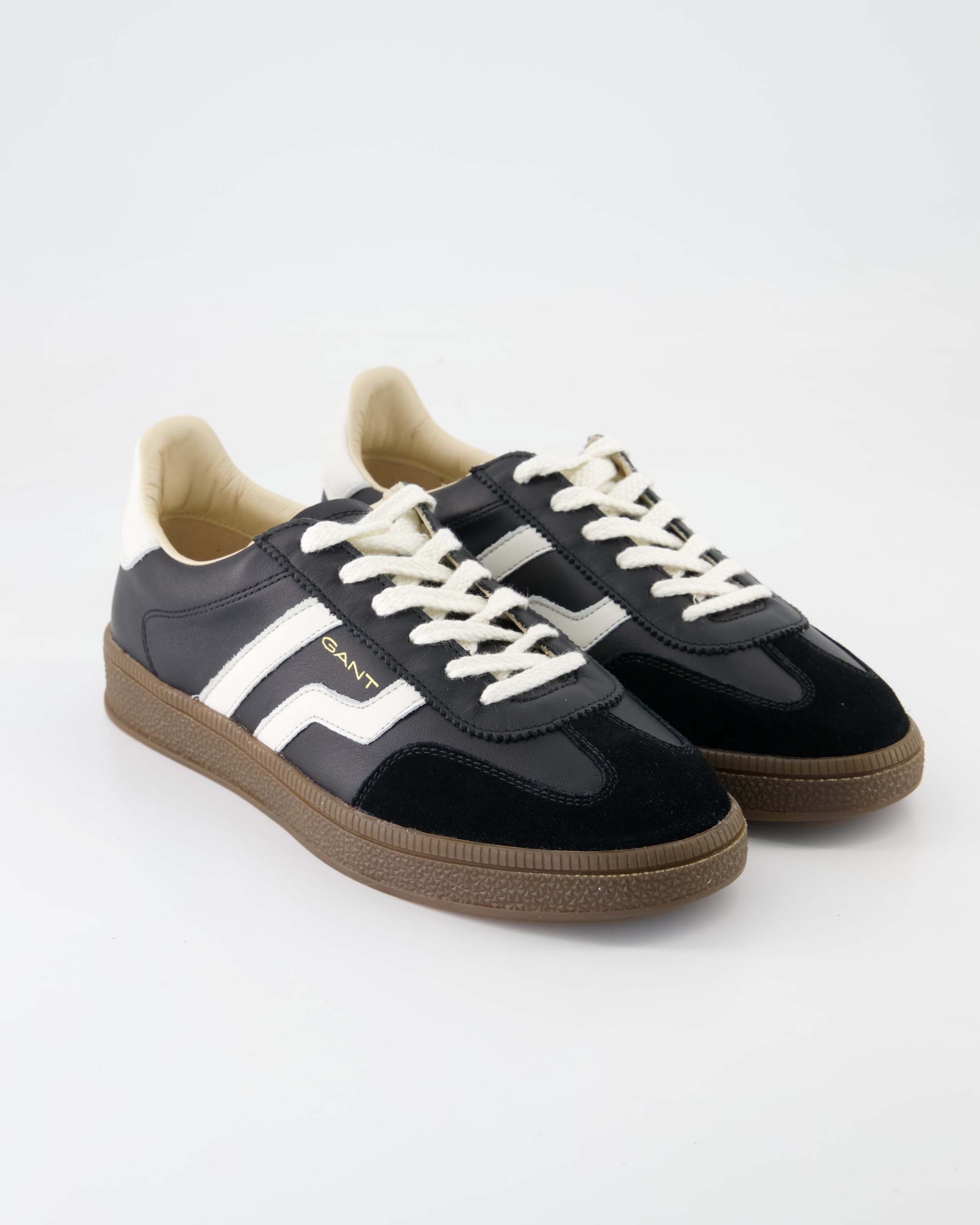 Gant Cuzima Sneaker Obermaterial: Leder und günstig online kaufen