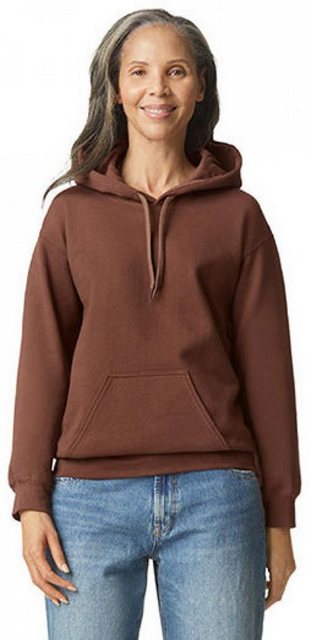 Gildan Kapuzenpullover Softstyle® Midweight Sweat Adult Hoodie Unisex günstig online kaufen