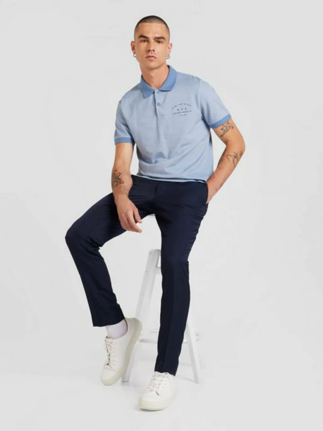 Jack & Jones Stoffhose JPRCOSTA (1-tlg) günstig online kaufen