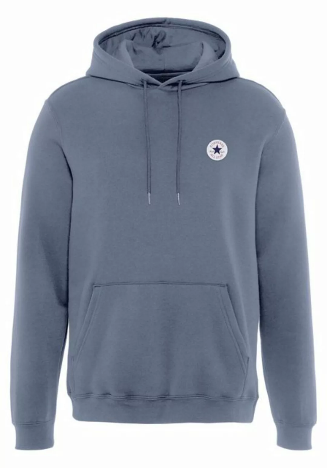 Converse Kapuzensweatshirt CONVERSE GO-TO CHUCK TAYLOR PATCH PULLOVER HOODI günstig online kaufen