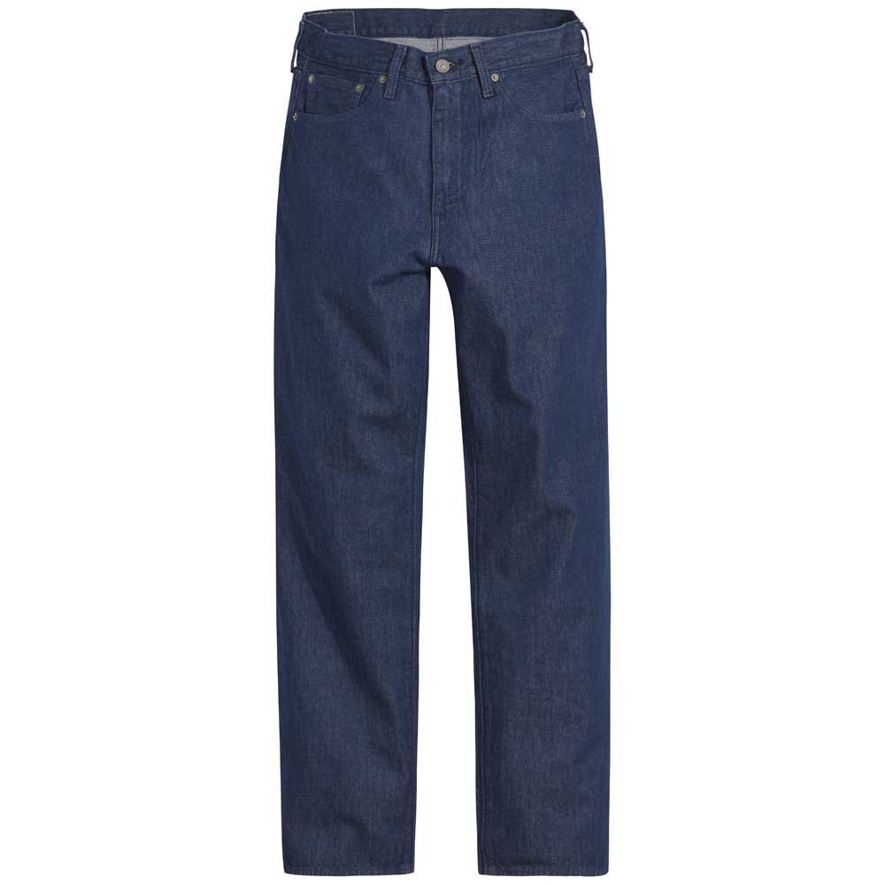 Levi´s ® Wellthread Stay Loose Jeans 34 Botanic Indigo günstig online kaufen